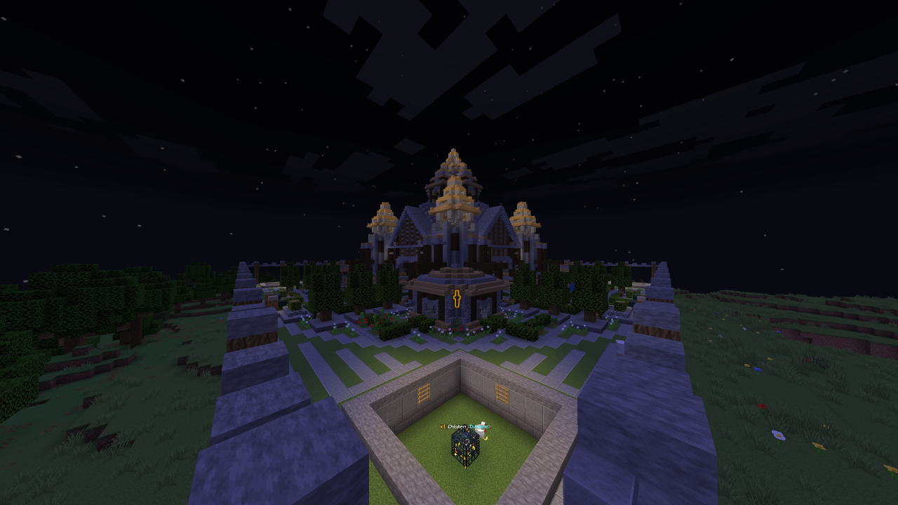 Spawn