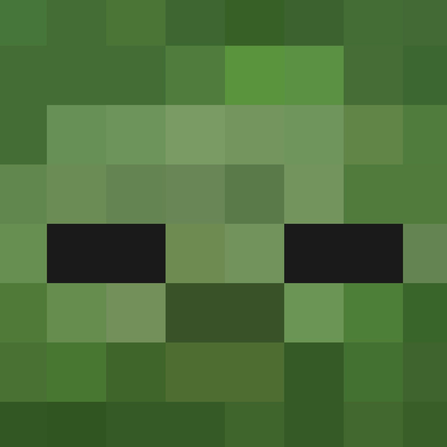 BGN MC Server
