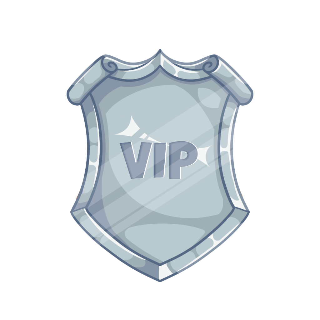 VIP Rank - 30 days