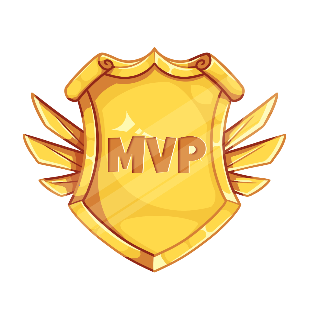MVP Rank - Perm